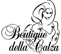 boutique della calza - Logo LO