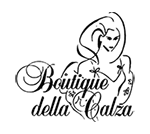 boutique della calza - Logo LOres