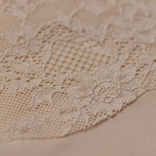 ESSENTIAL LACE - Slip con pizzo senza cuciture - immagine 5