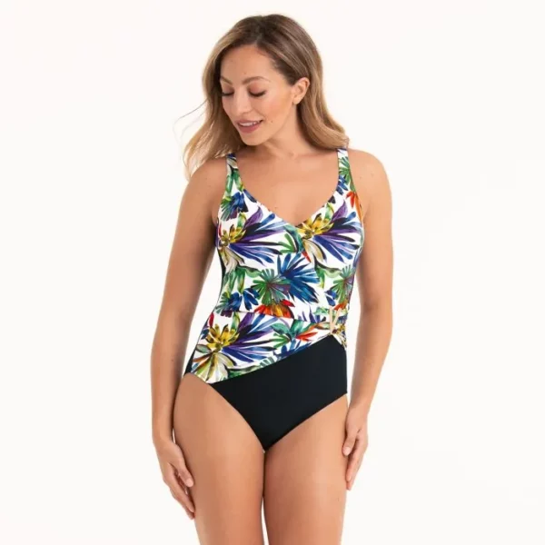 Costume Intero Contenitivo - Style ELEA 7368