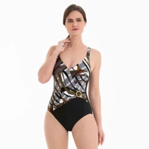 Costume Intero Contenitivo - Style ELEA 7376