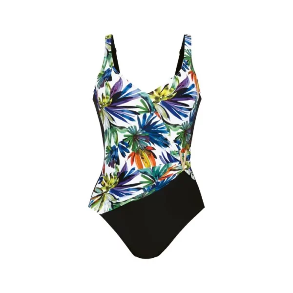 Costume Intero Contenitivo - Style ELEA 7368 - immagine 4