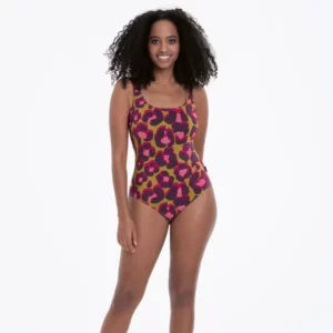 Costume Intero Leggero - Style Clara 7806
