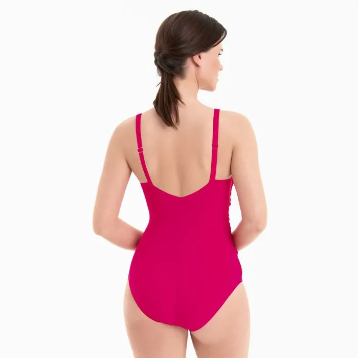 Costume Intero con Ferretto - Style Aileen 7210 - immagine 3