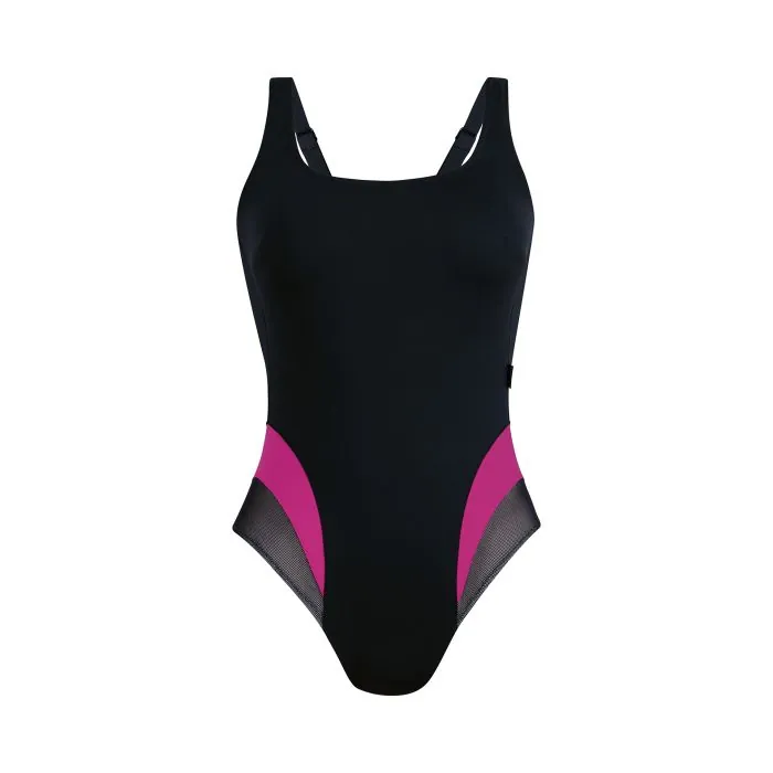 Costume Intero Nuoto con Sostegno per il seno - Style Elina 7899 - immagine 5